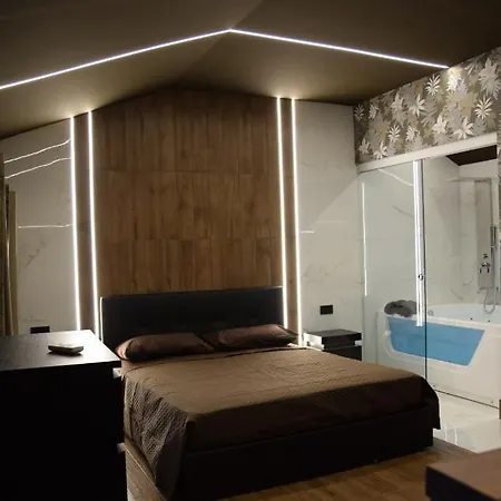 Apartment Rebecca House Catania