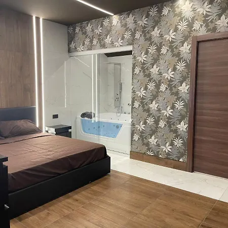 Rebecca House Apartment Catania