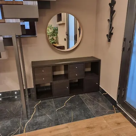 Rebecca House شقة *