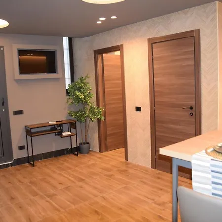 شقة Rebecca House كاتانيا