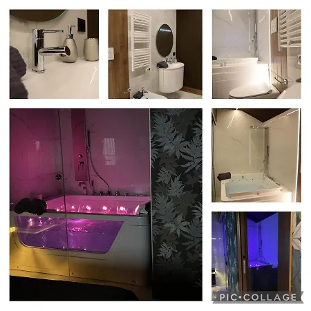 شقة Rebecca House *