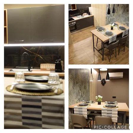 Rebecca House * كاتانيا